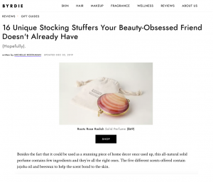 portfolio Roots Rose Radish Gallery Image 2