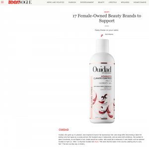 VLIV Communications Ouidad Gallery Image 2