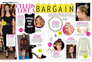 Vliv Communications Serenity OK Magazine PR