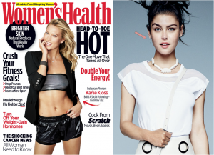 Vliv Communications Serenity Fashion PR