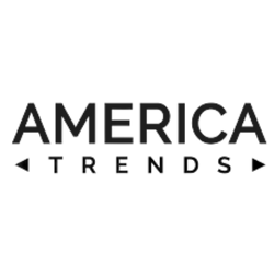 America Trends Logo